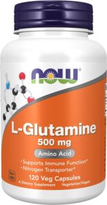 glutamine