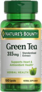 Green Tea Extract