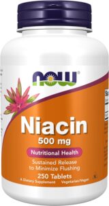 Niacin