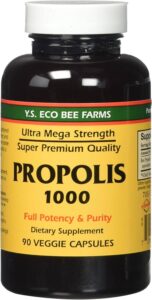 Propolis