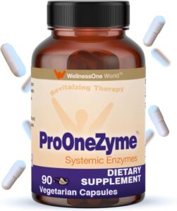 Proteolytic enzymes