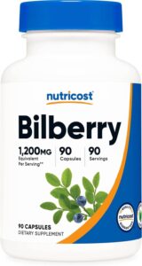 Bilberry