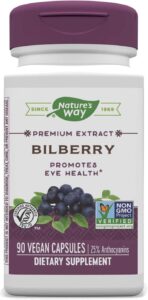 Bilberry