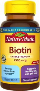 Biotin