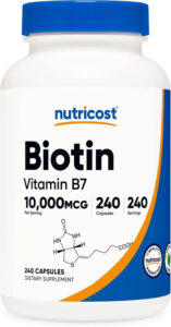 Biotin