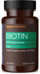 Biotin