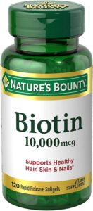 Biotin