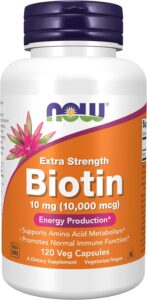 Biotin