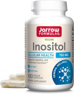 Inositol