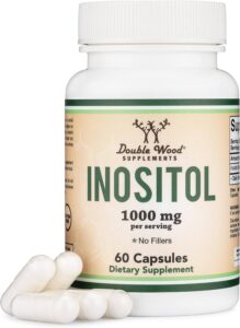 Inositol