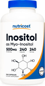 Inositol