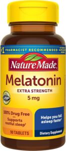 Melatonin