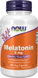 Melatonin