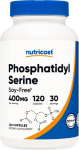 Phosphatidylserine