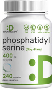 Phosphatidylserine