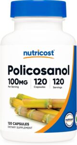 Policosanol