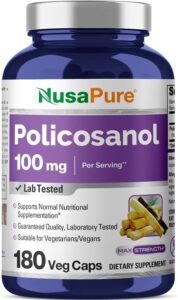 Policosanol