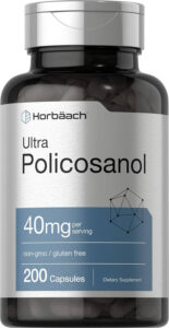 Policosanol