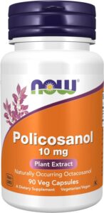 Policosanol