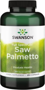 Saw Palmetto