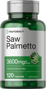 Saw Palmetto