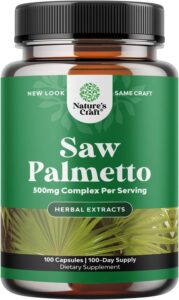 Saw Palmetto