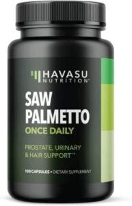 Saw Palmetto